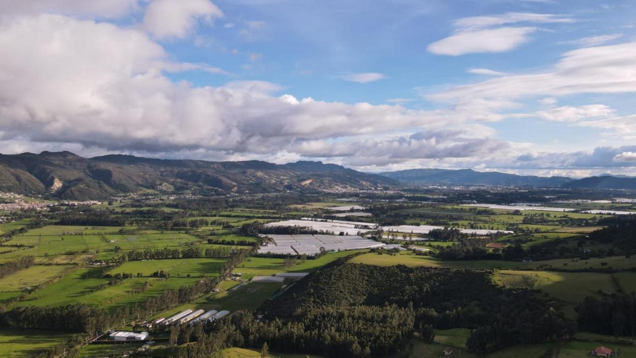 Turistica Joseph La Isla (Cundinamarca)