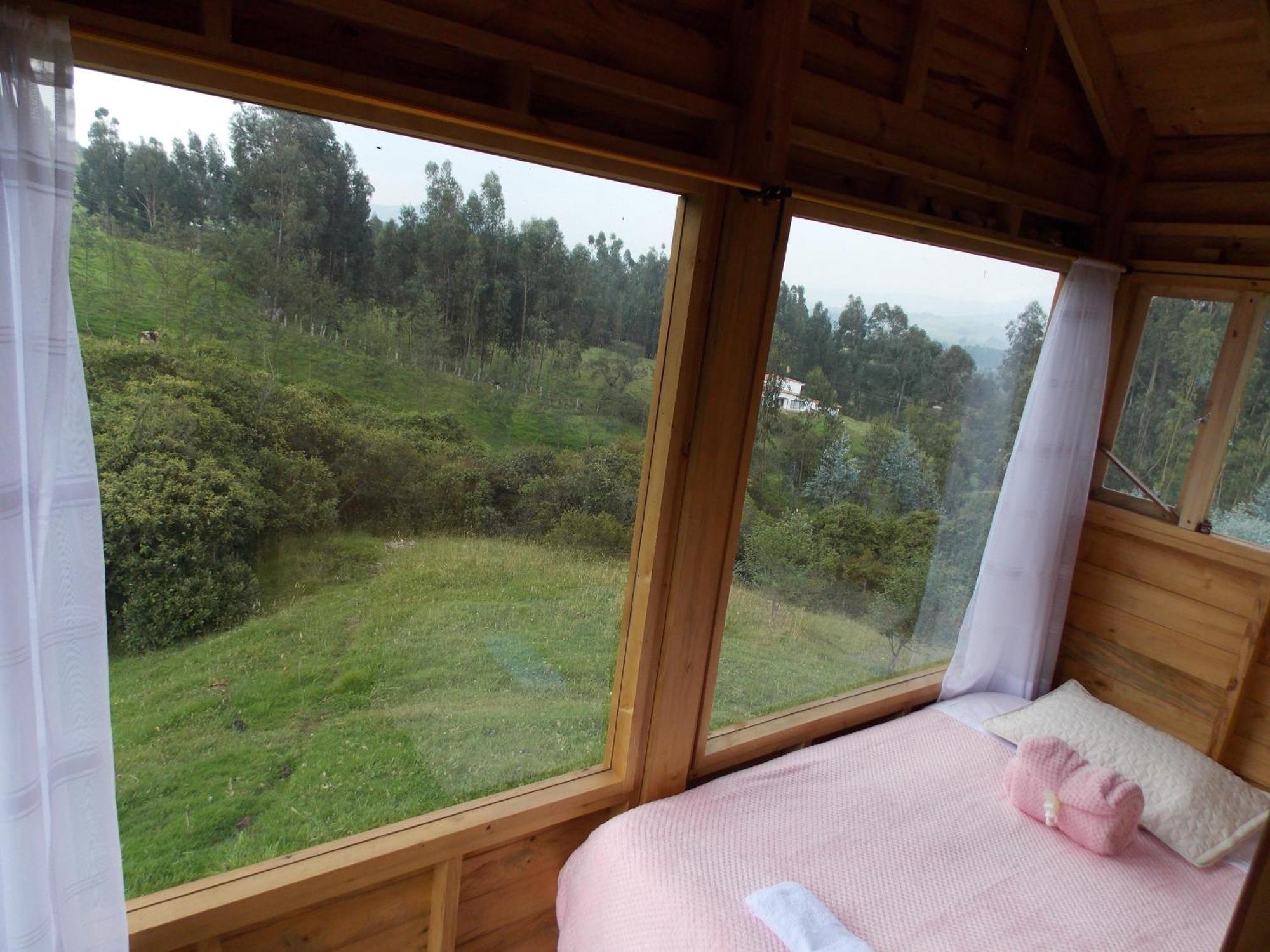 Turistica Joseph * La Isla (Cundinamarca)