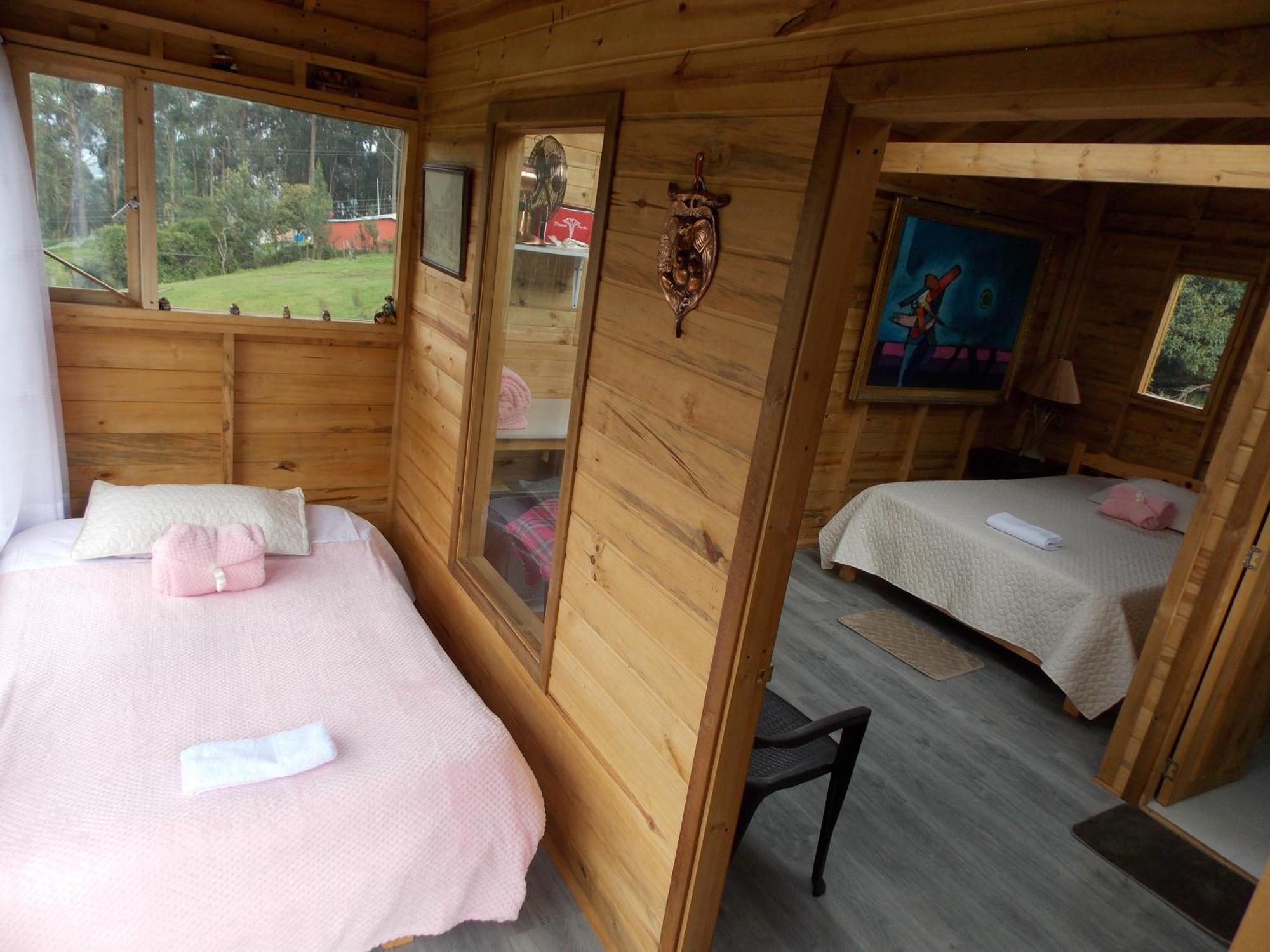 Holiday home Turistica Joseph