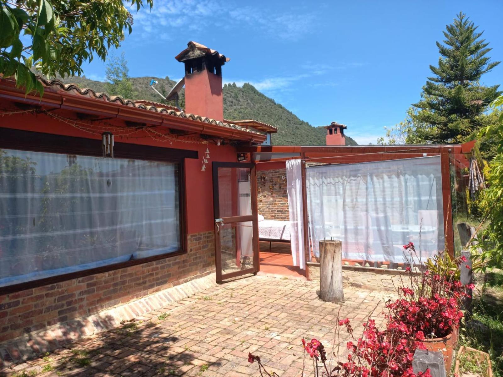 Turistica Joseph Holiday home *