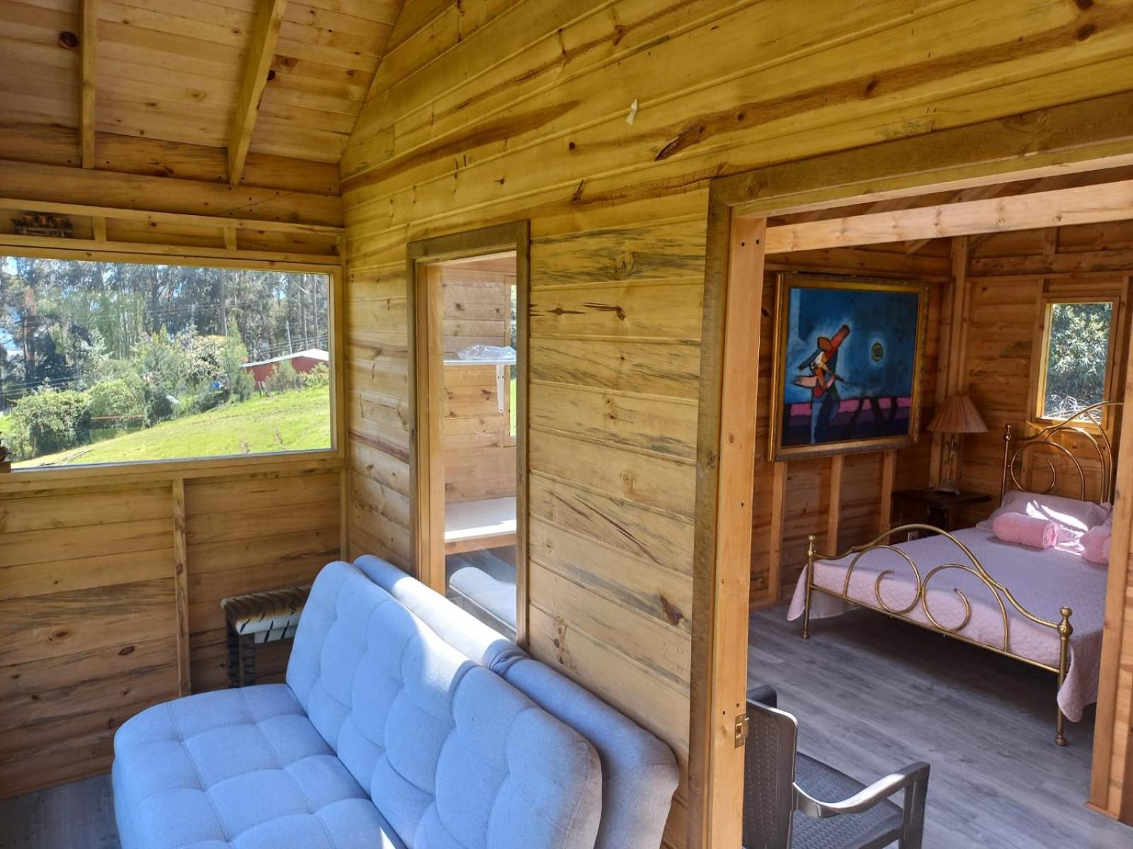 Turistica Joseph Holiday home *