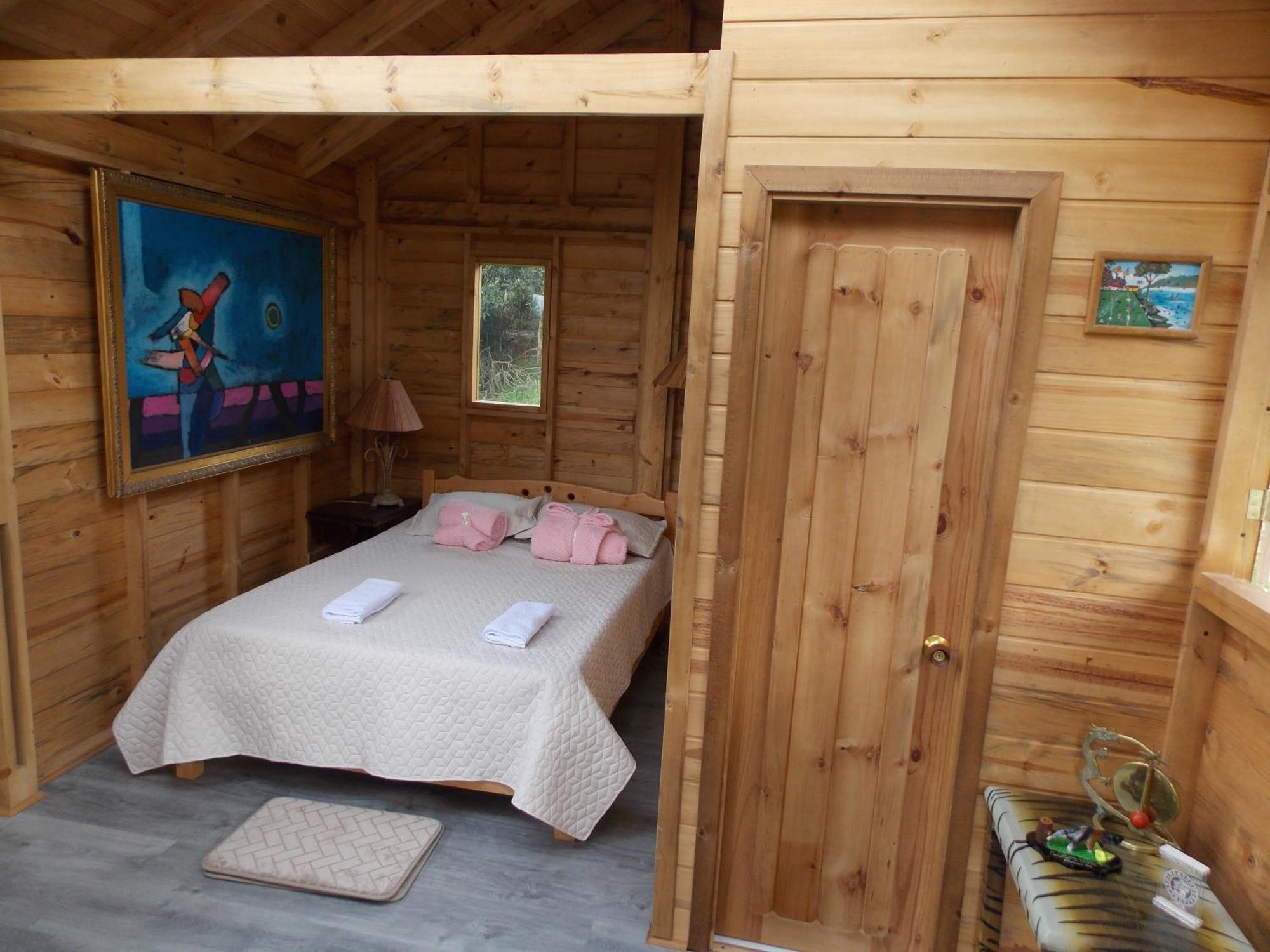 Turistica Joseph Holiday home *