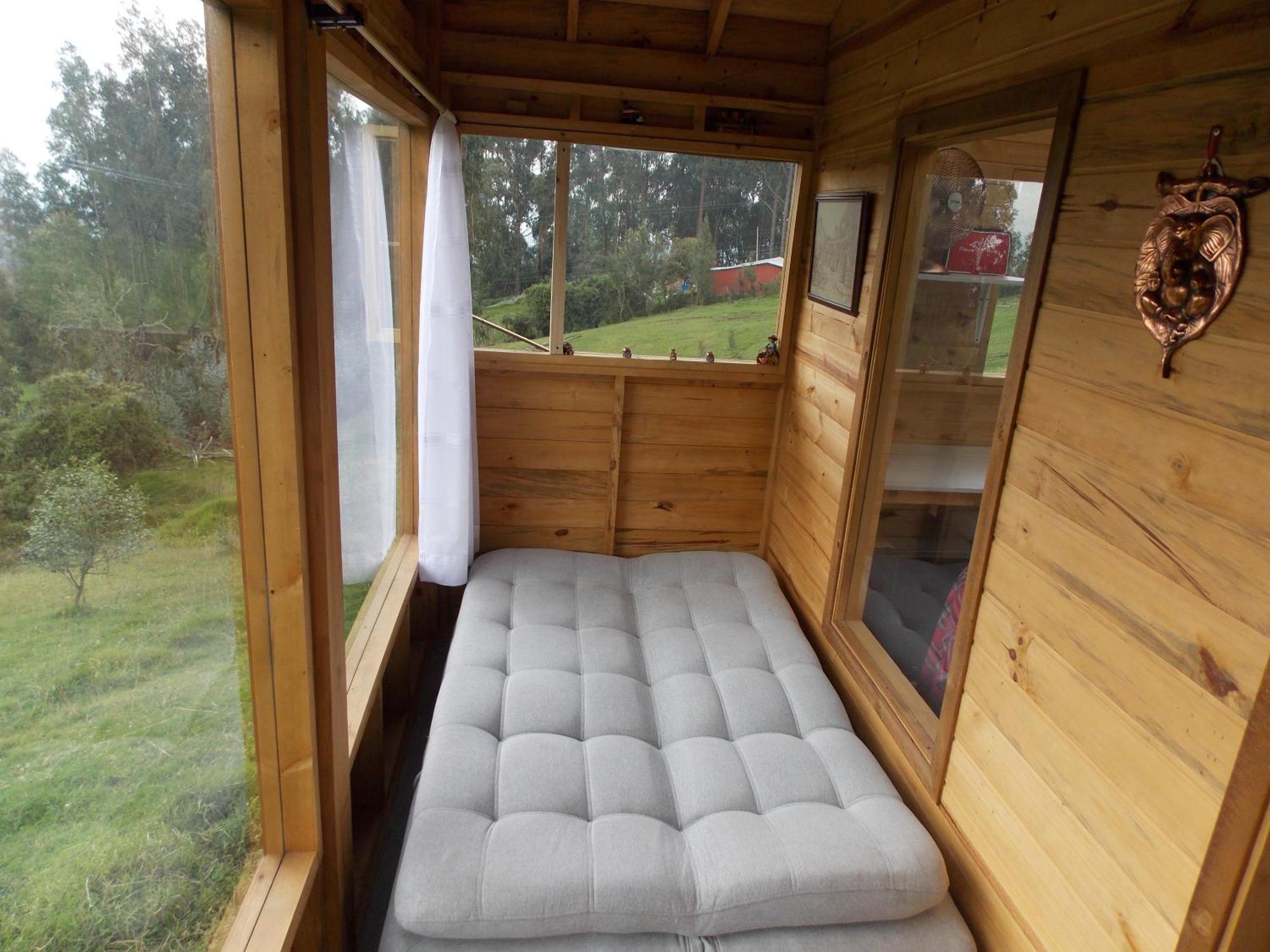 Holiday home Turistica Joseph