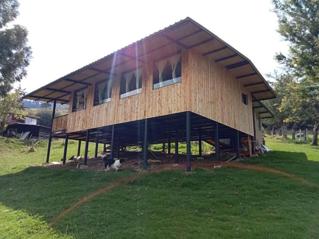 Turistica Joseph La Isla (Cundinamarca)