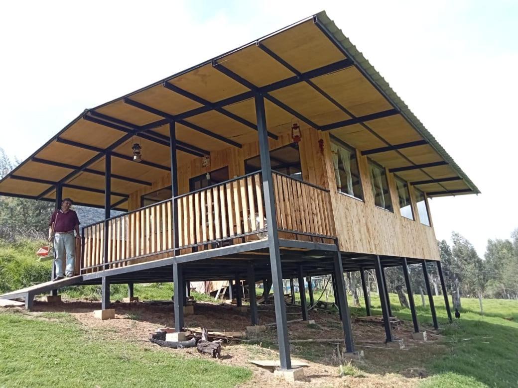 Turistica Joseph * La Isla (Cundinamarca)