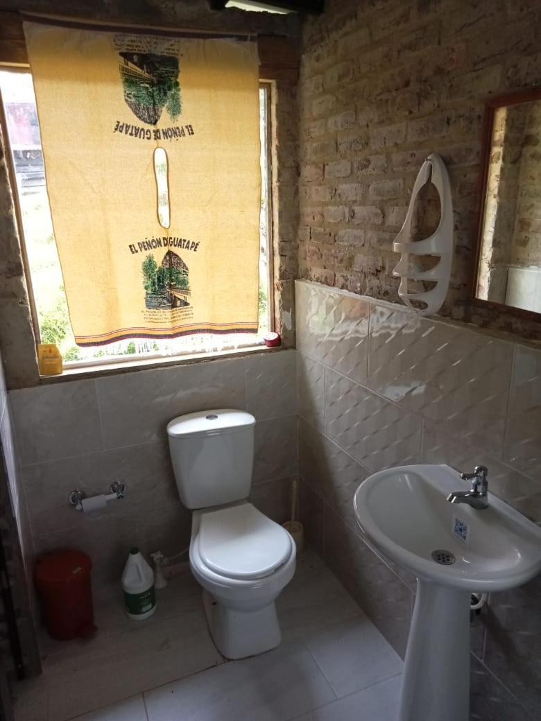 Holiday home Turistica Joseph La Isla (Cundinamarca)