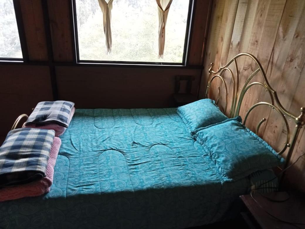 Holiday home Turistica Joseph La Isla (Cundinamarca)
