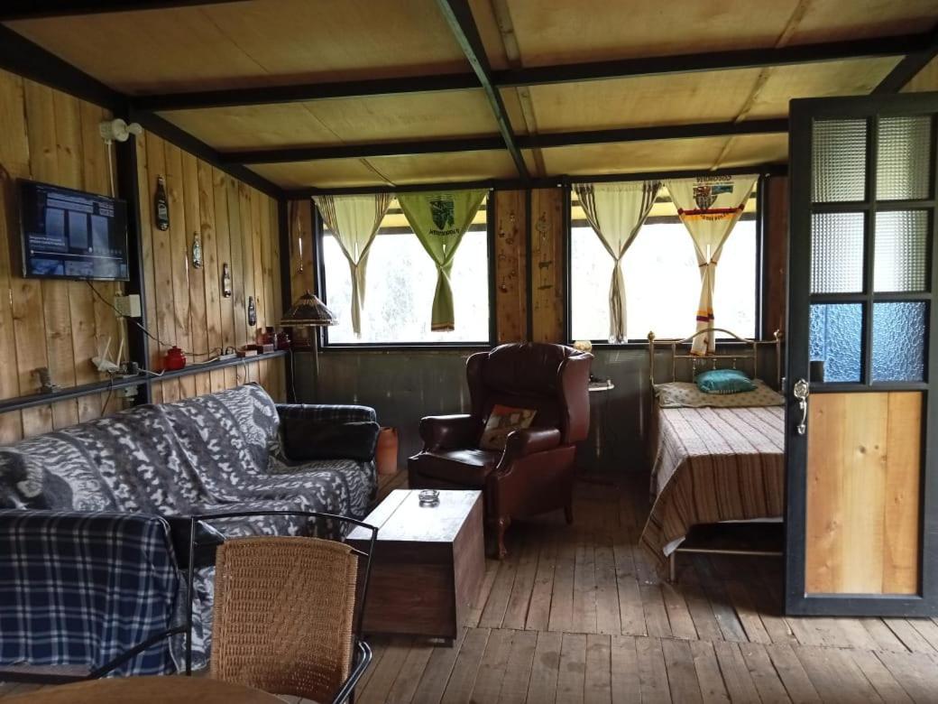 Holiday home Turistica Joseph La Isla (Cundinamarca)