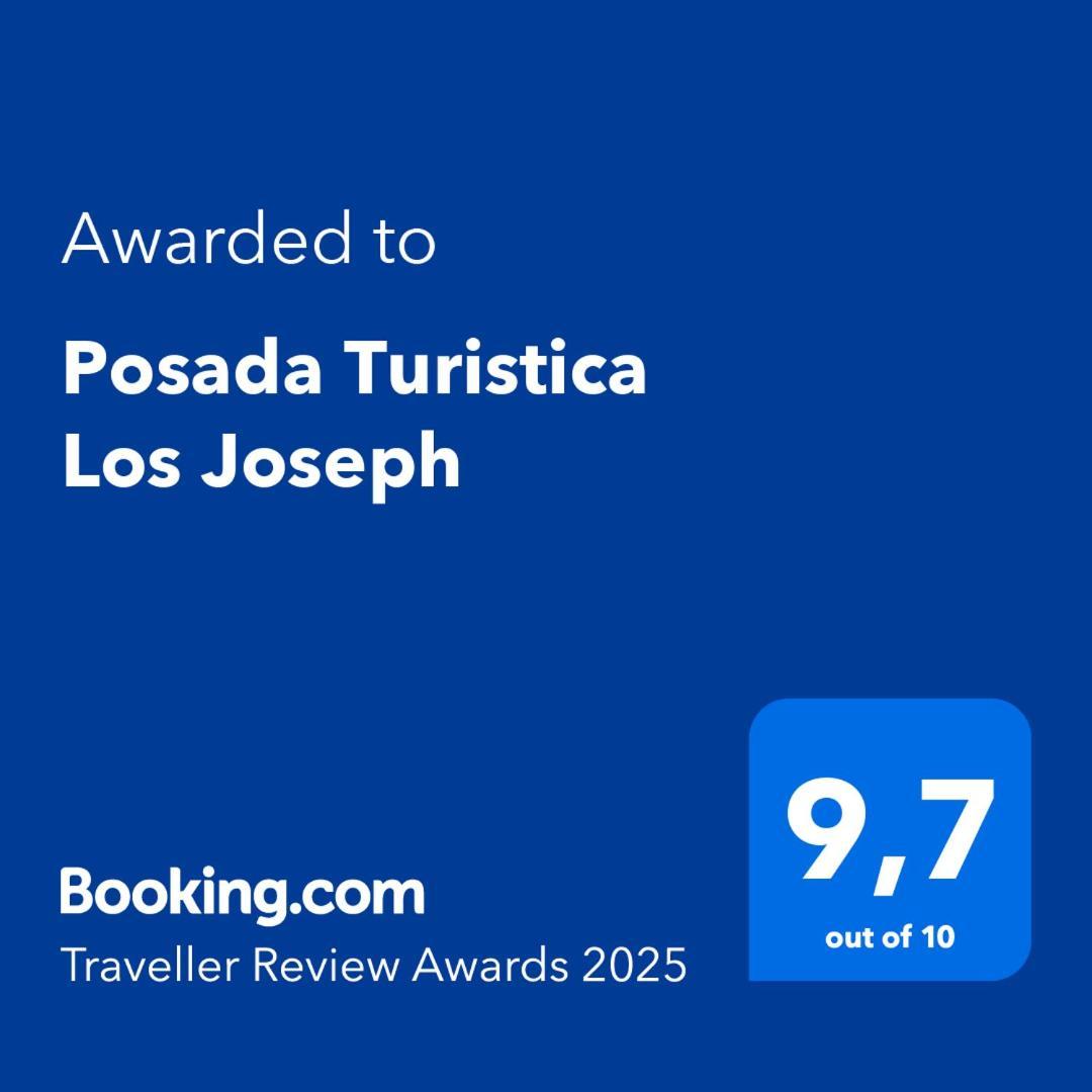 Turistica Joseph Holiday home La Isla (Cundinamarca)
